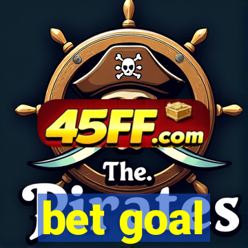 bet goal